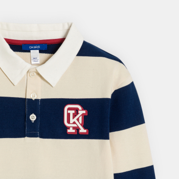 تيشيرت رياضة الروغبي، مخطط...